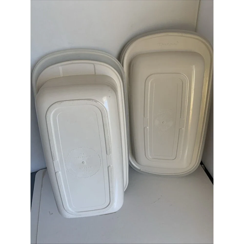 Tupperware ultra 21